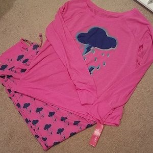NWT Pajamas